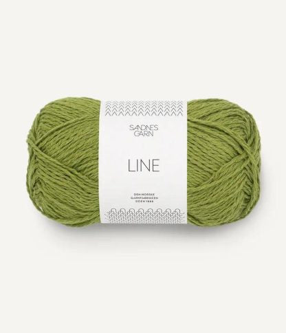 Sandnes Garn Tynn Line