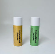 Lip Butter - Natural Kind