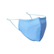Londonderry Sky Face Mask