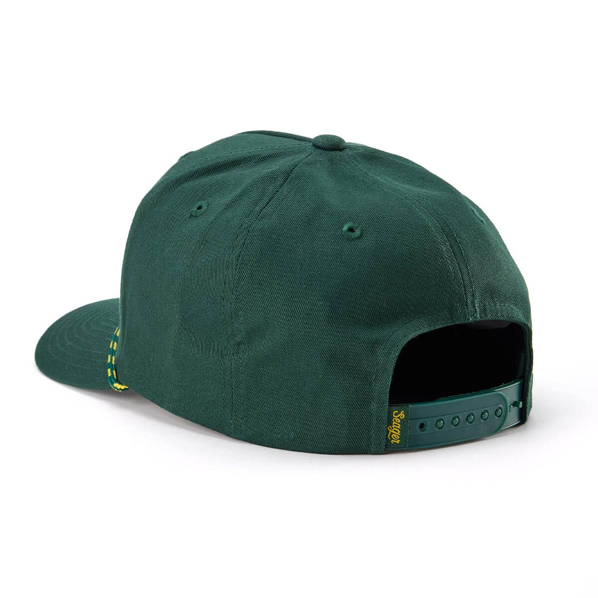 Seager Longhorn Snapback