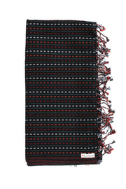 Lubu Newari Shawl | 337 LNS by US Sherpa