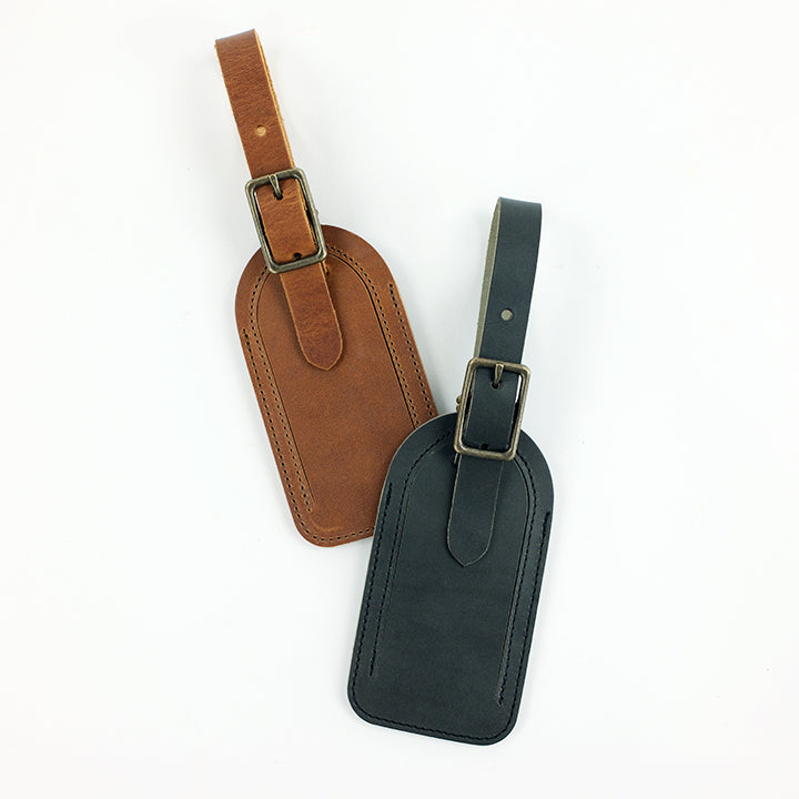 Luggage Tag