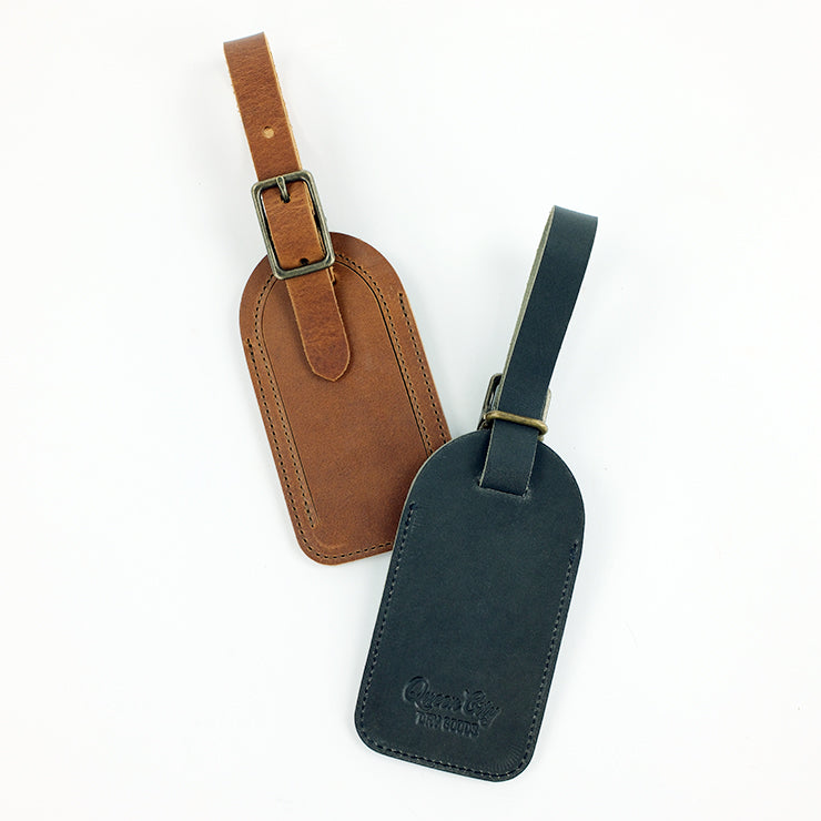 Luggage Tag