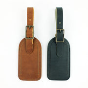 Luggage Tag