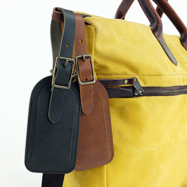 Luggage Tag