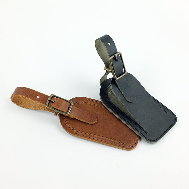Luggage Tag
