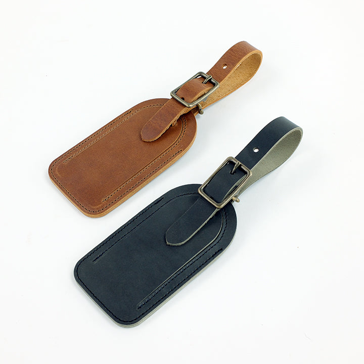 Luggage Tag