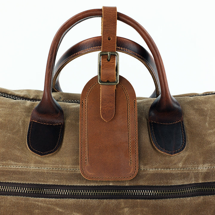 Luggage Tag