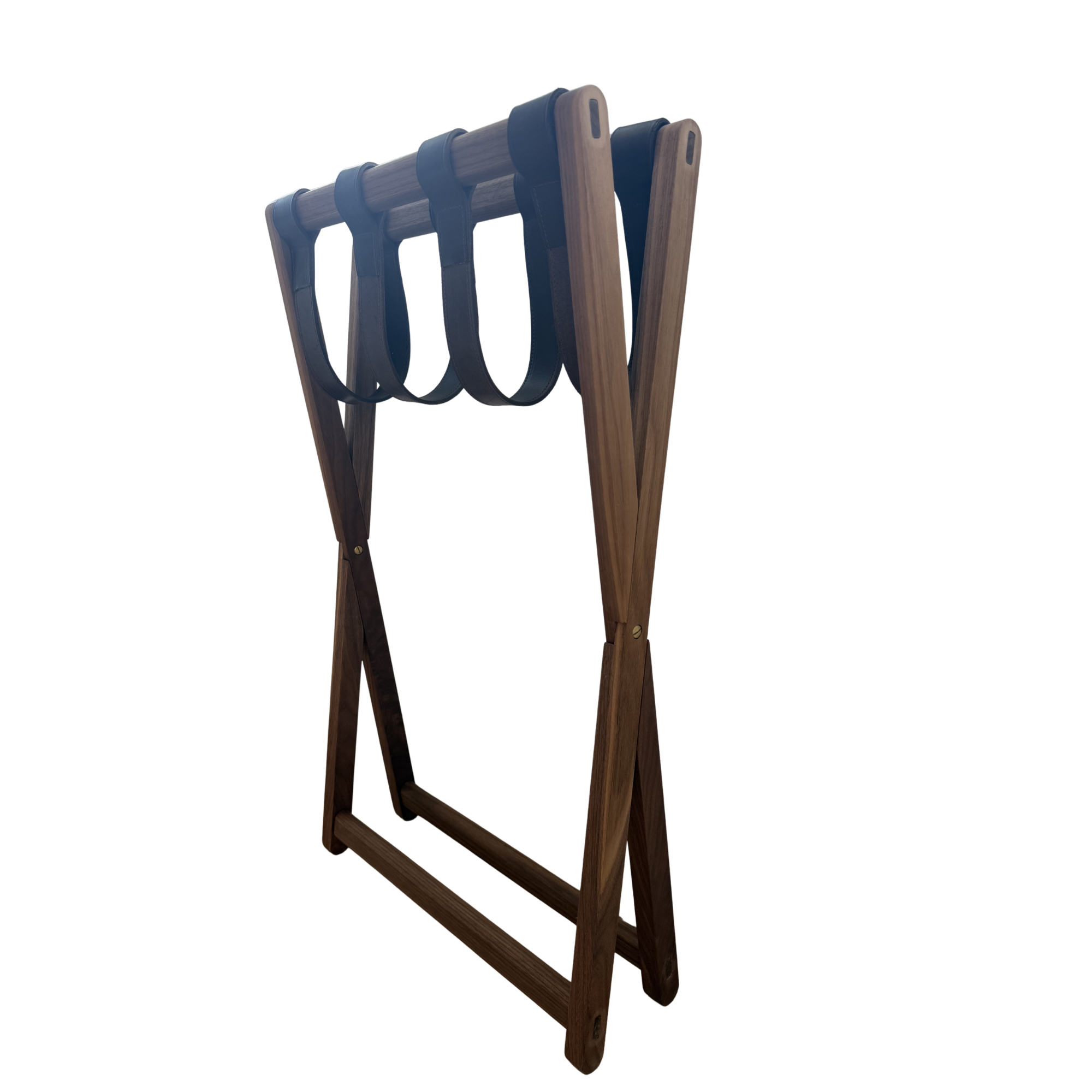 Luggage Rack