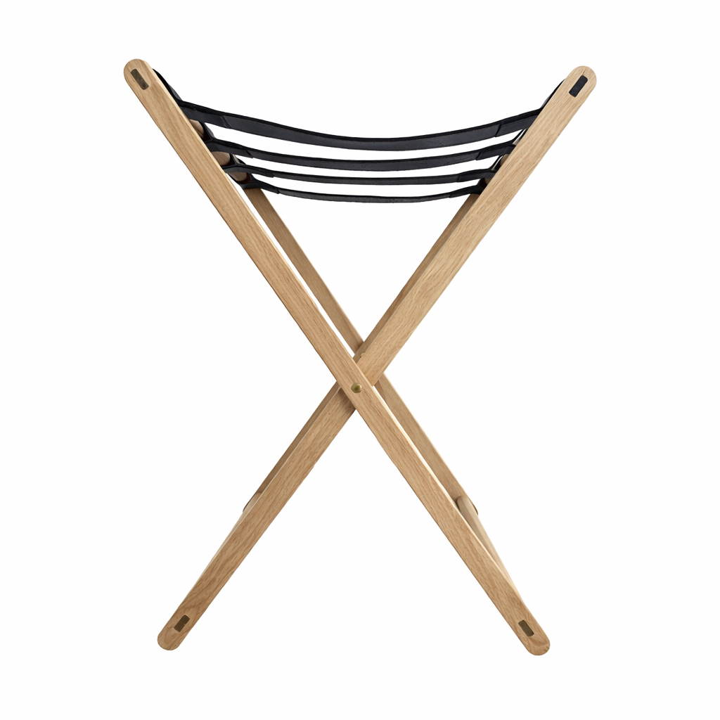 Luggage Rack
