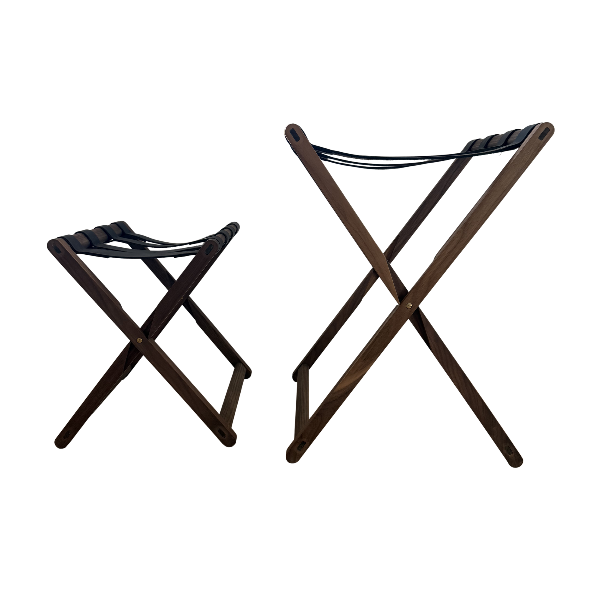 Luggage Rack
