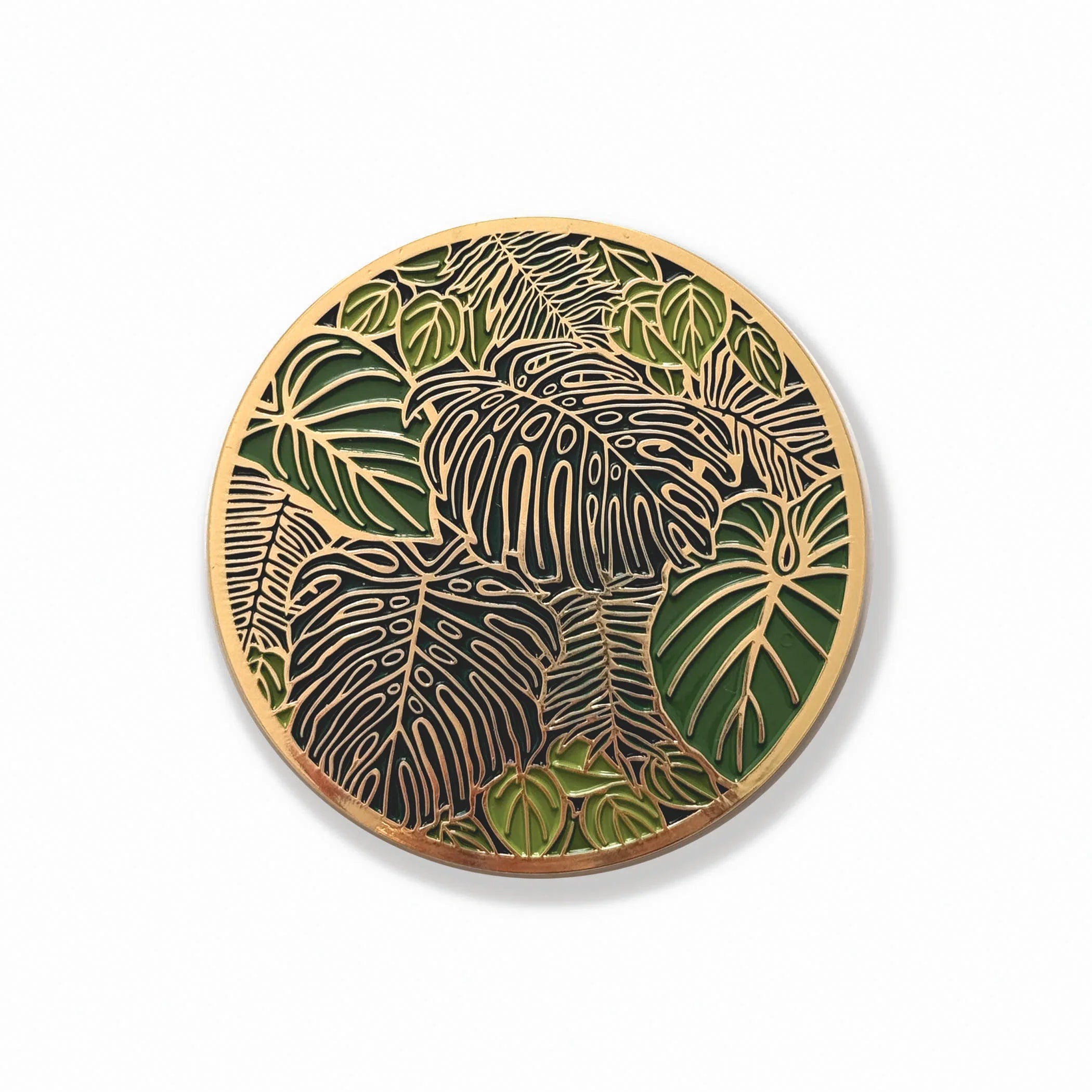 Luxe Coaster