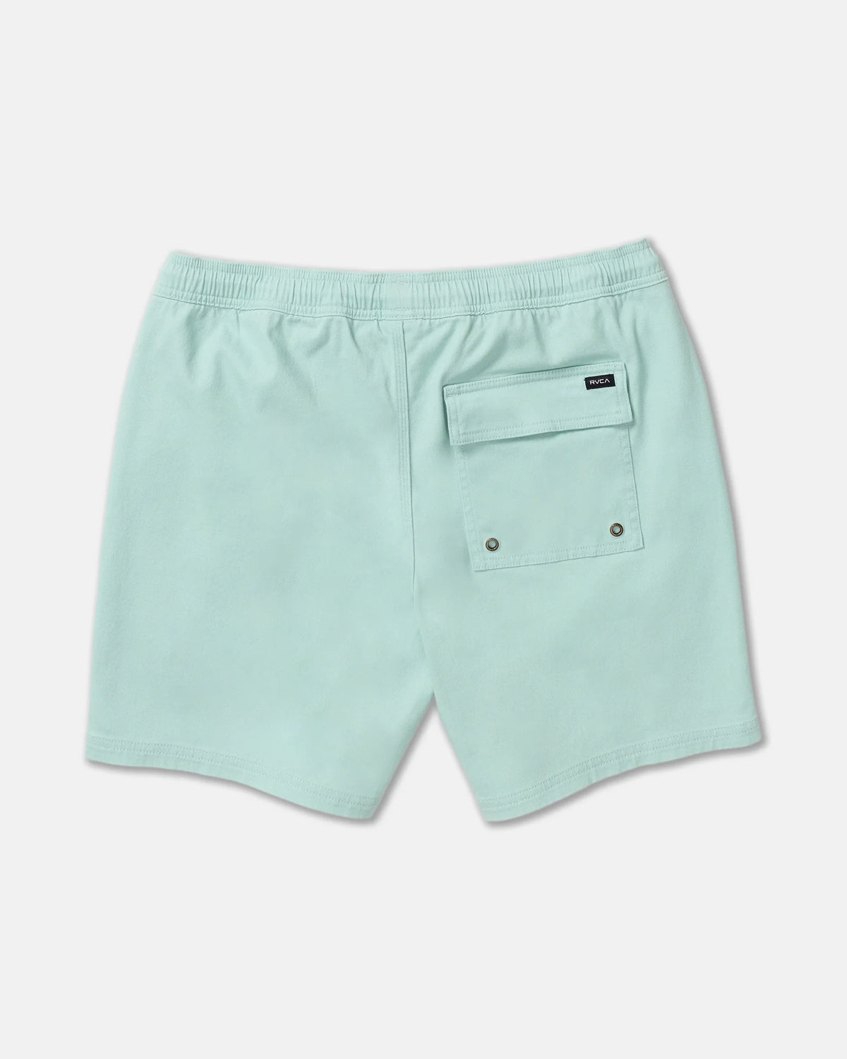 RVCA Escape Elastic Short