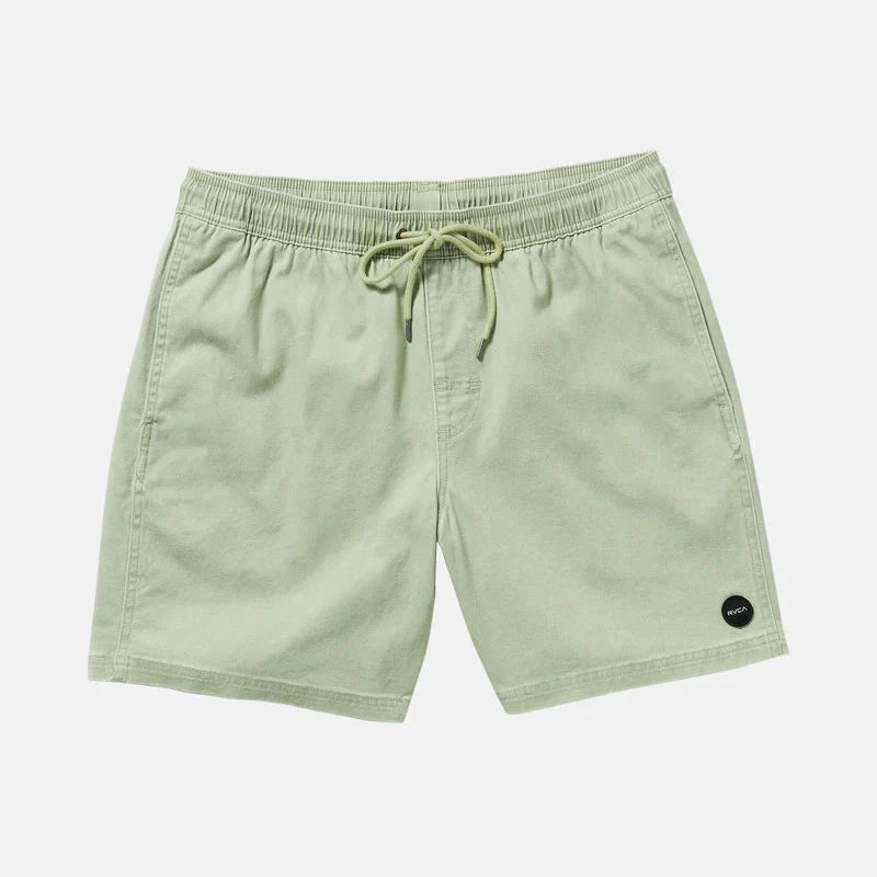 RVCA Escape Elastic Short