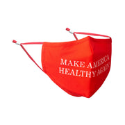 MAHA Face Mask