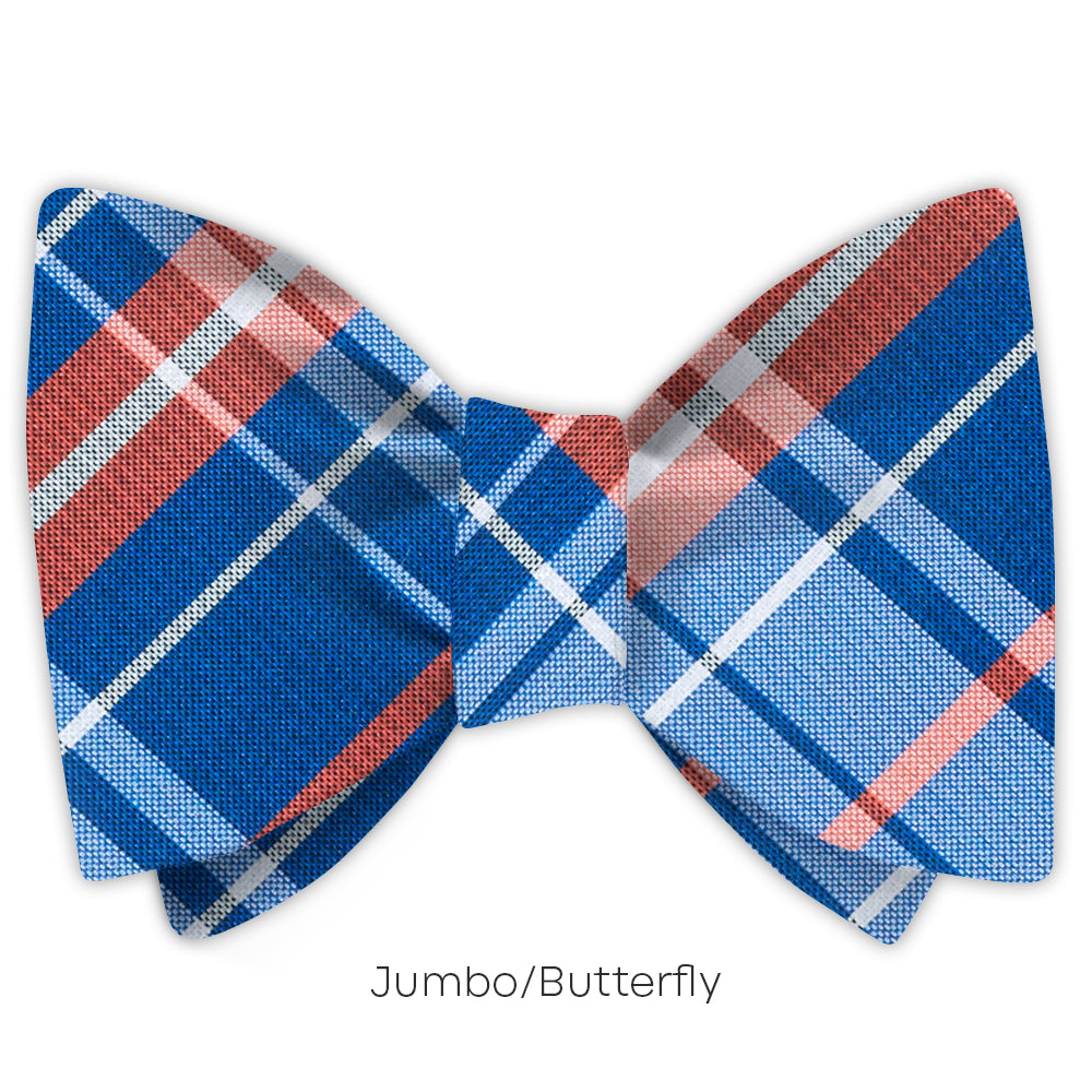 Mansfield Horizon - bow ties