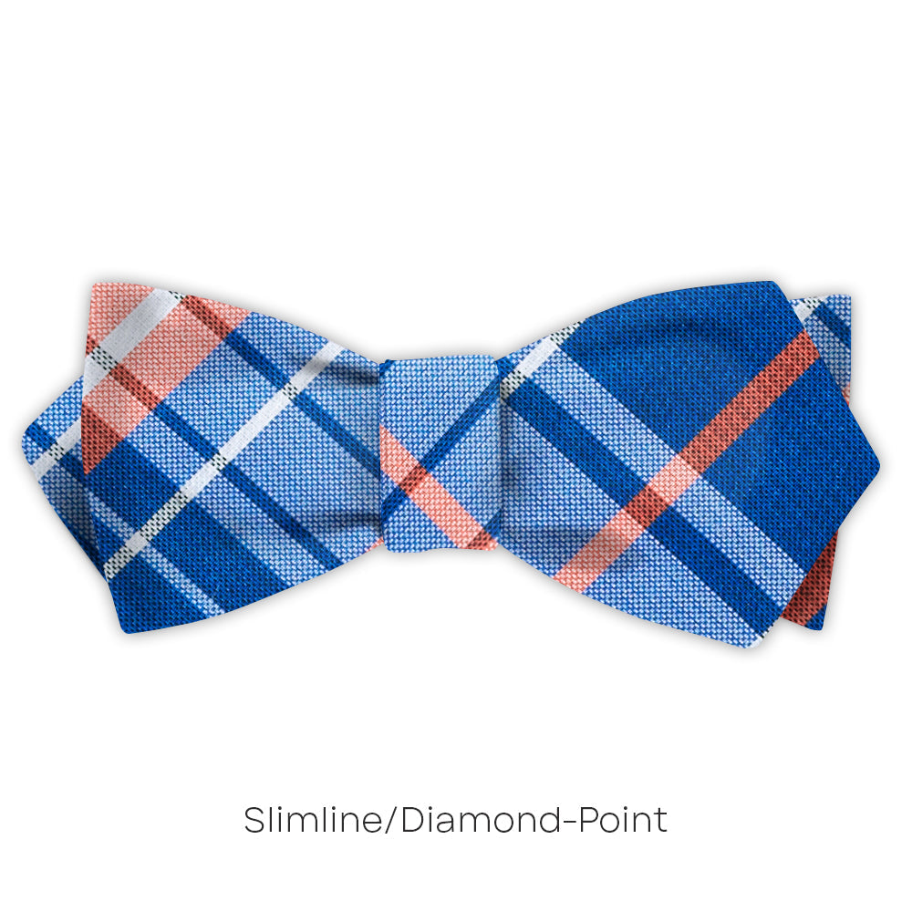 Mansfield Horizon - bow ties