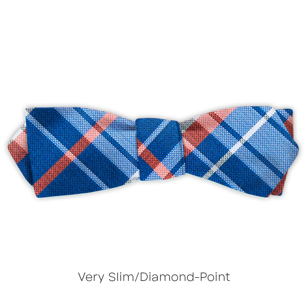 Mansfield Horizon - bow ties