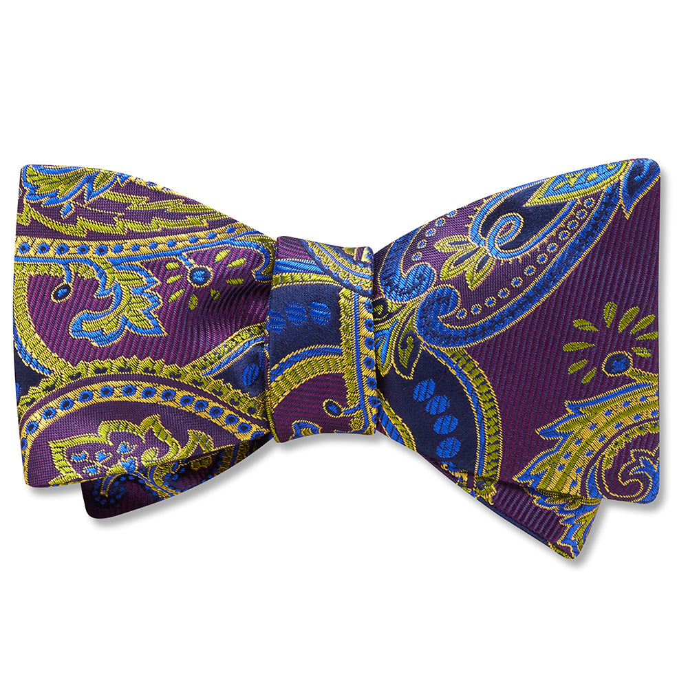 Masquerade - bow ties