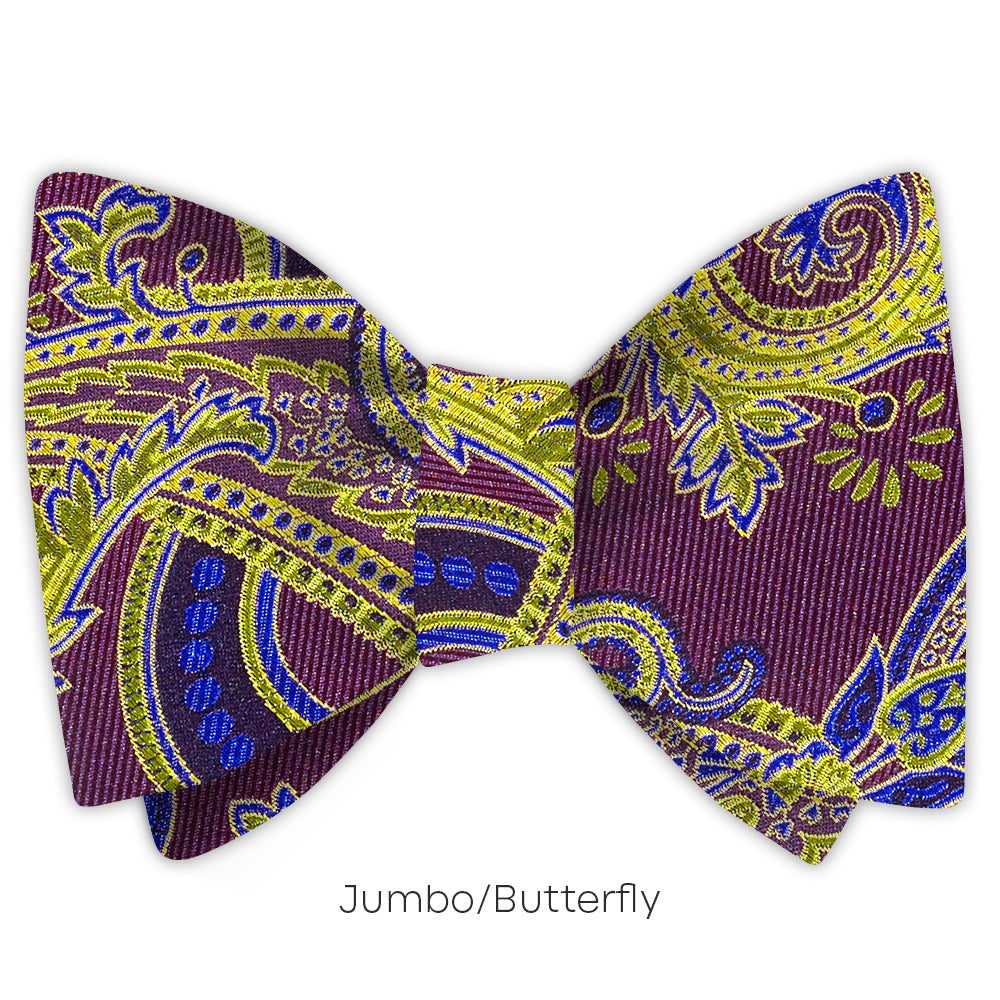 Masquerade - bow ties