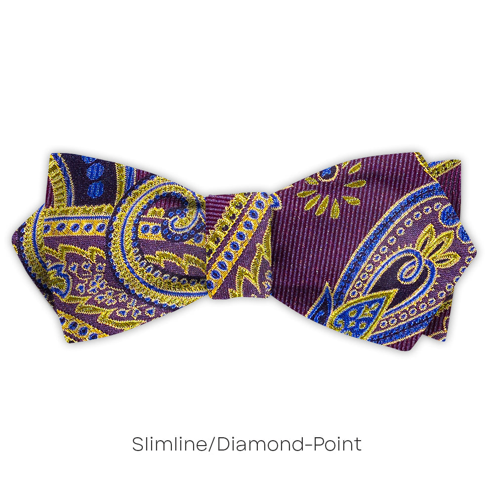 Masquerade - bow ties