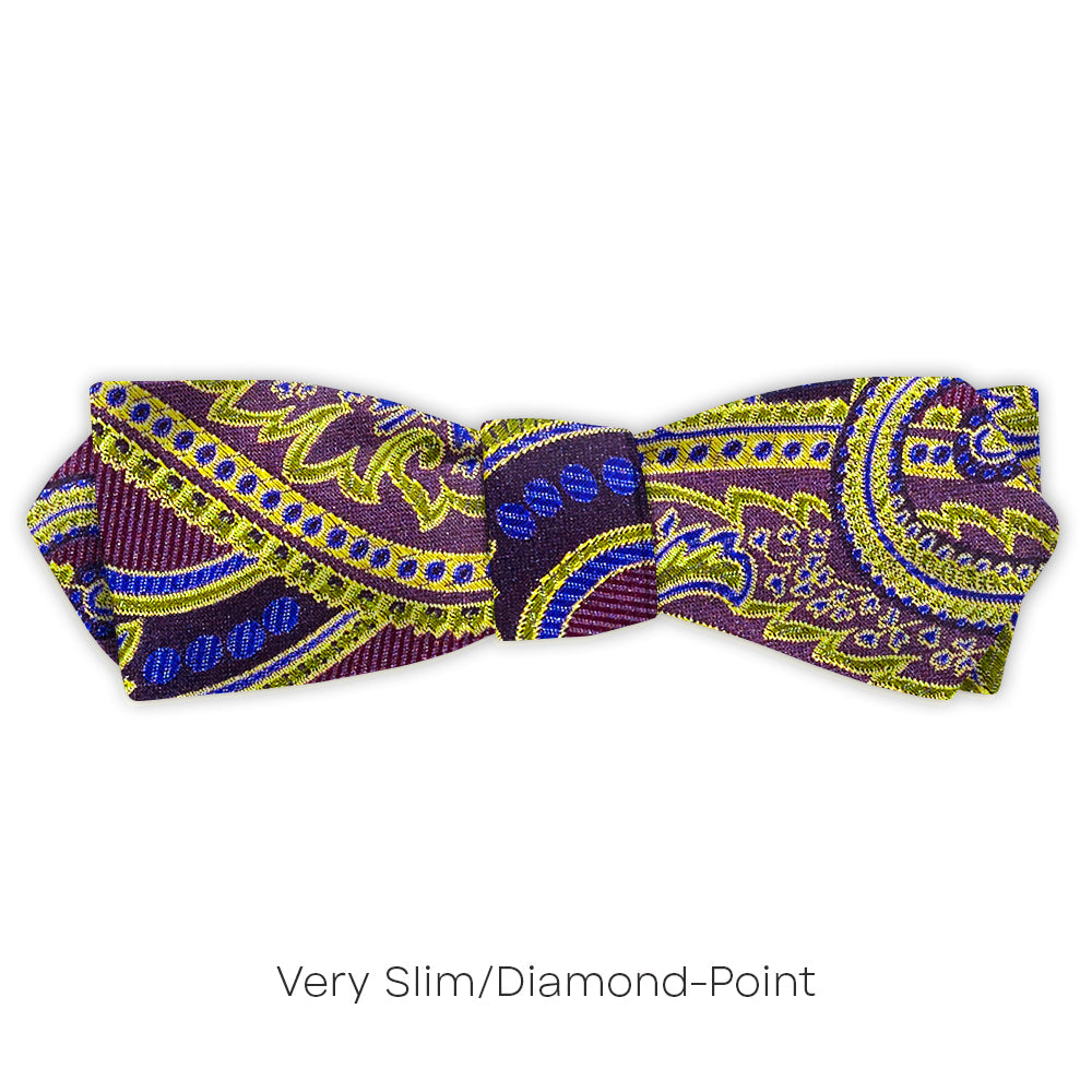 Masquerade - bow ties