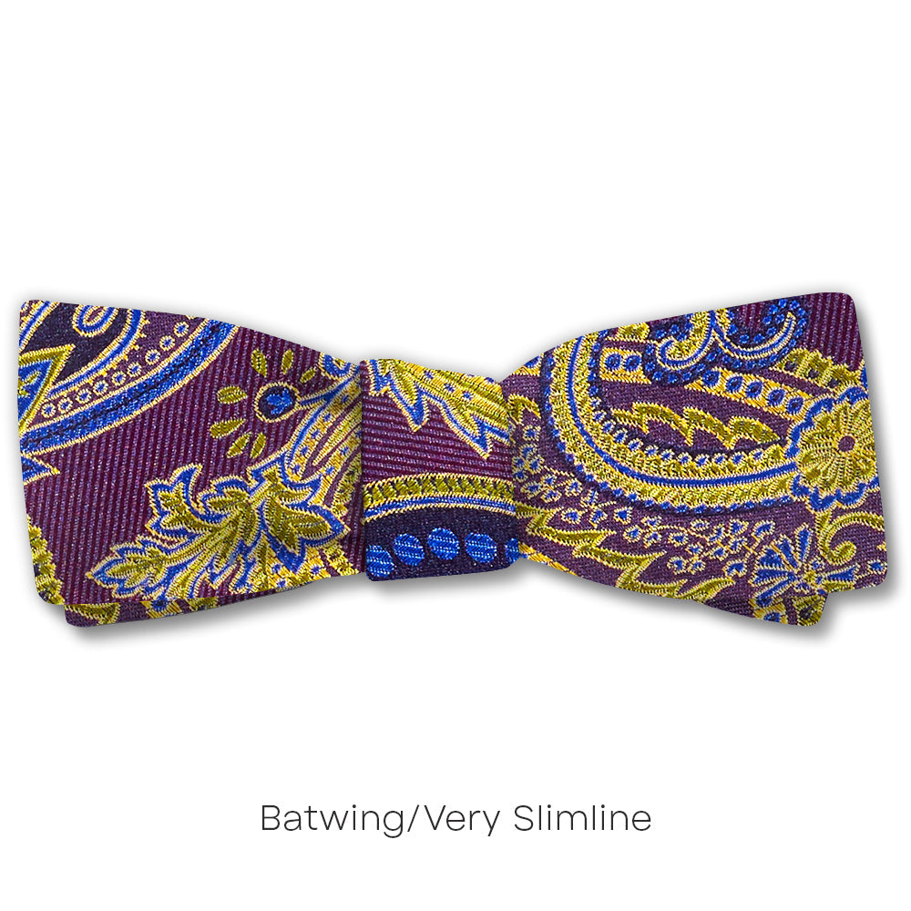 Masquerade - bow ties