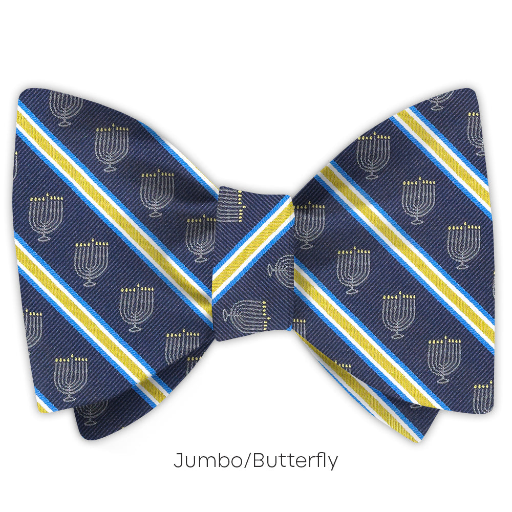 Maccabee - bow ties