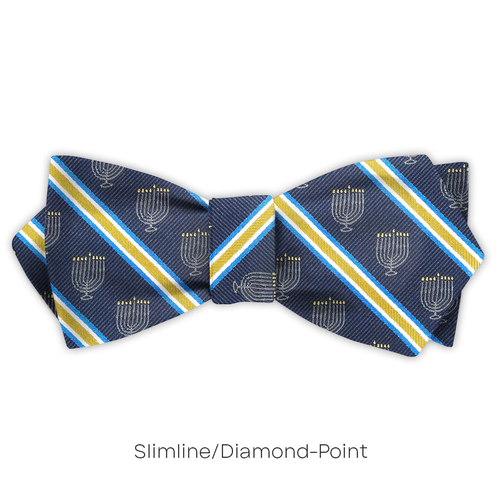 Maccabee - bow ties
