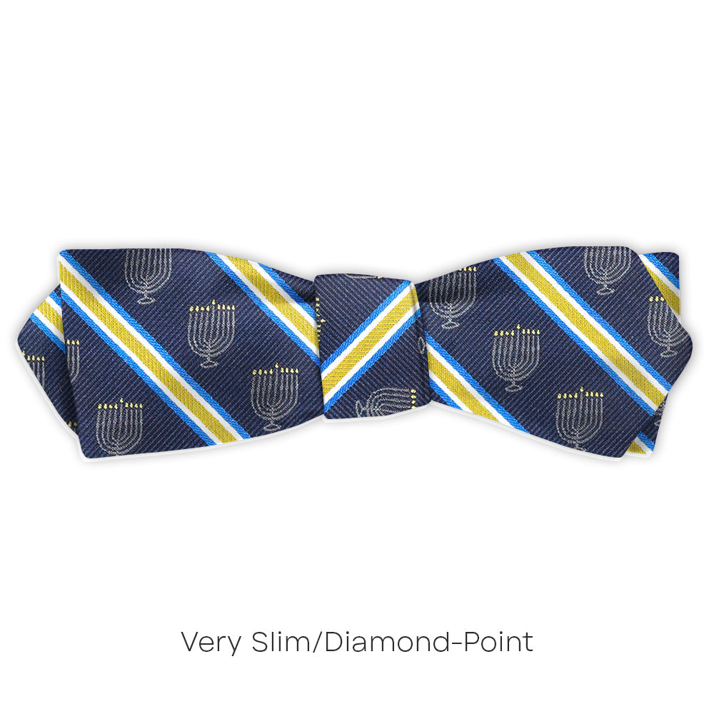 Maccabee - bow ties