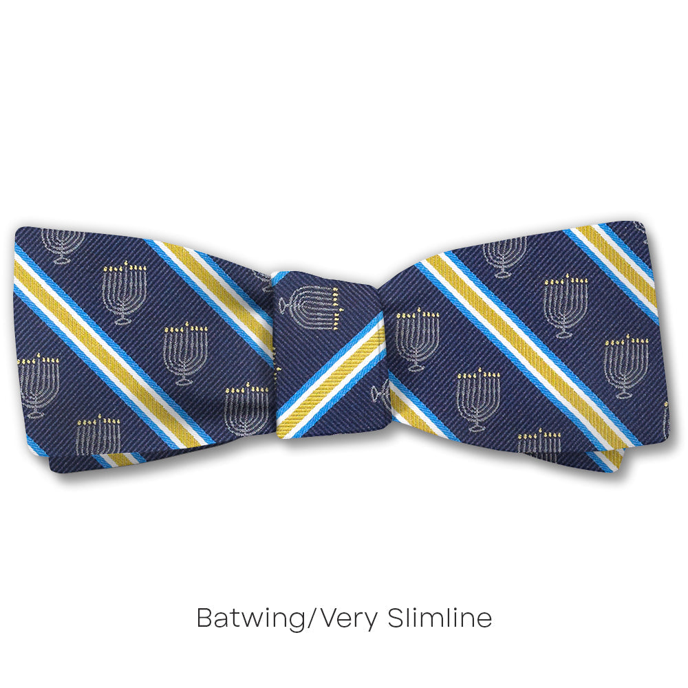 Maccabee - bow ties