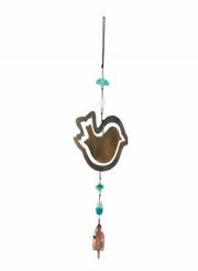 The Cozy Bird/Beads & Bell by Homeportonline