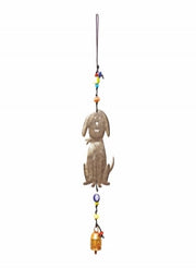 Sit Dog Sit - Beads & Bells Sun by Homeportonline