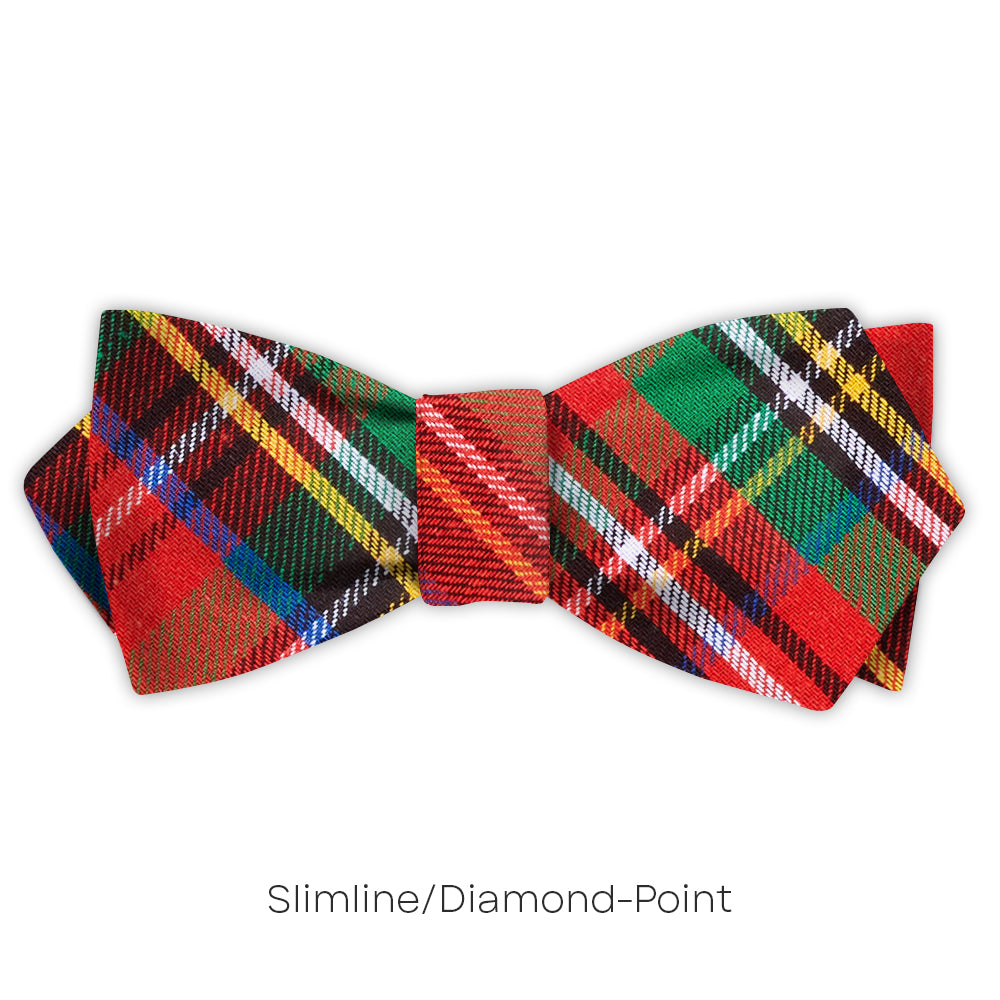 McNoel - bow ties