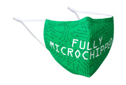 Micro Face Mask