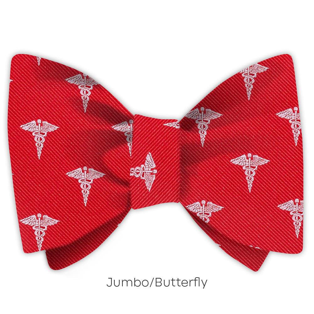 Medic - bow ties