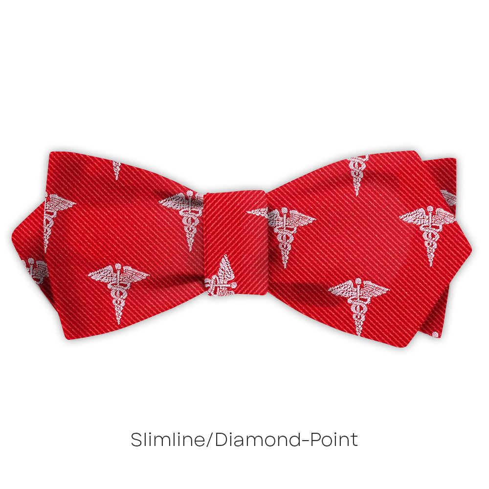 Medic - bow ties