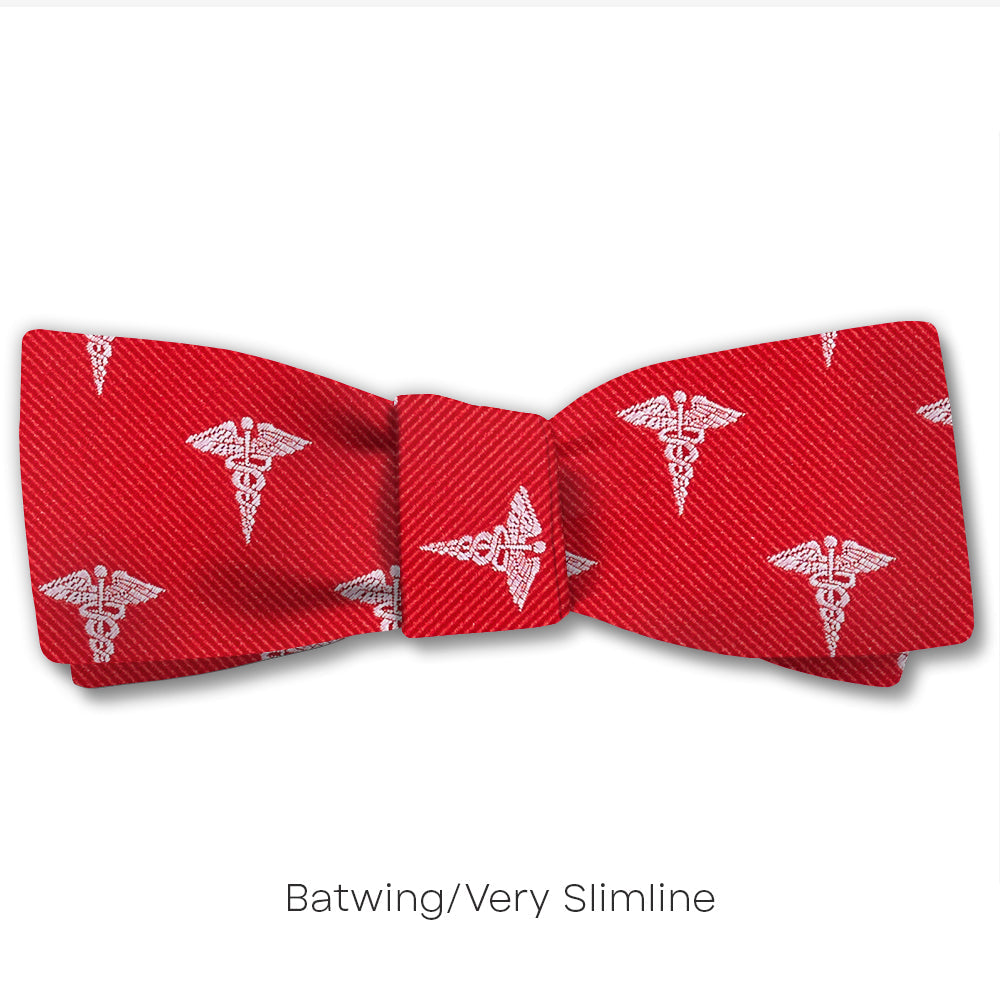 Medic - bow ties