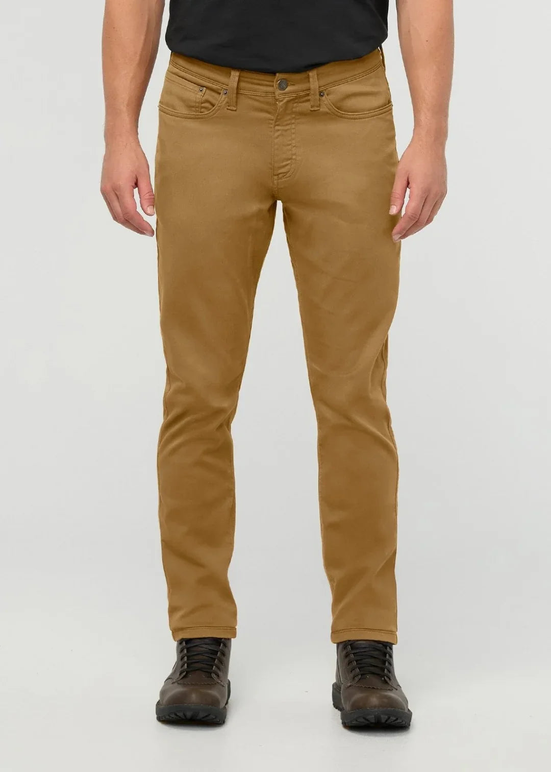 DUER No Sweat Athletic Taper