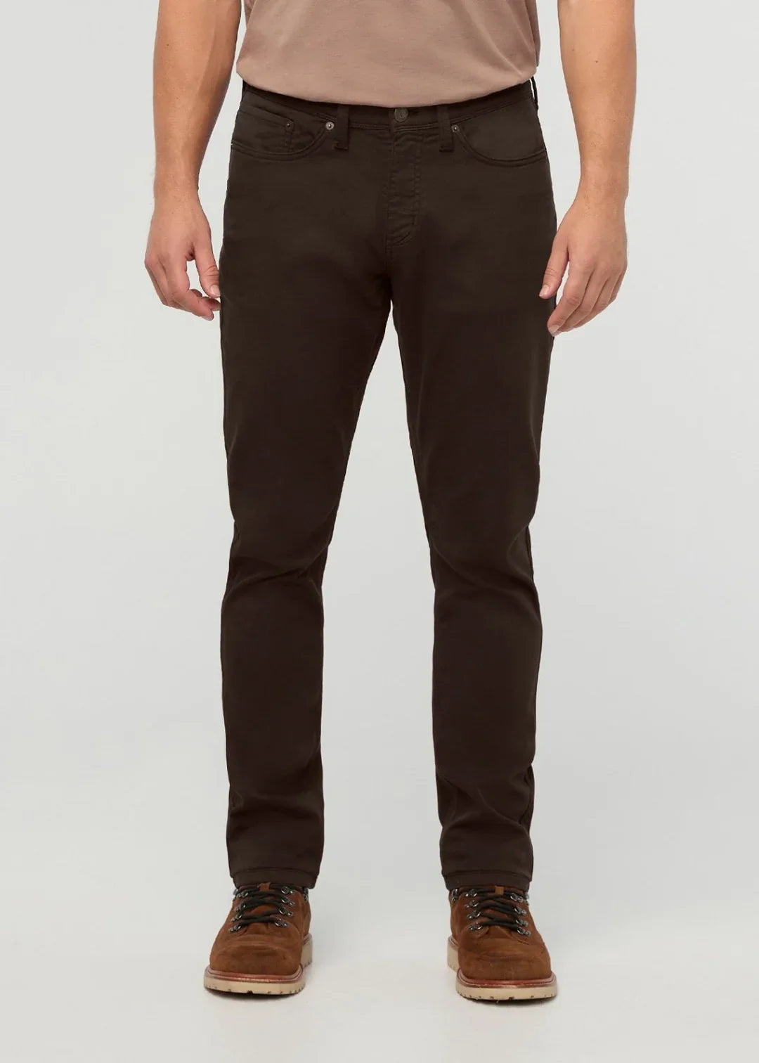 DUER No Sweat Athletic Taper