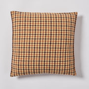 Rustic Pillow 20"x20"