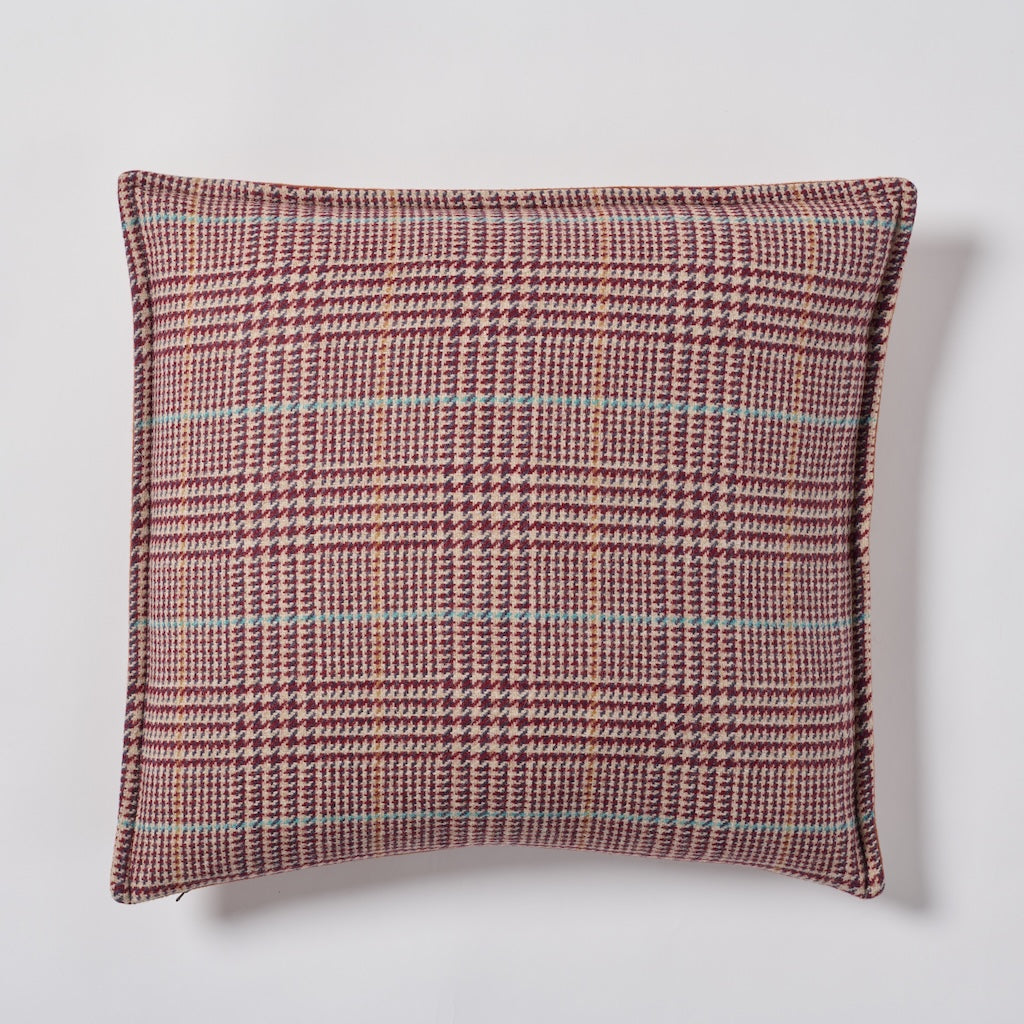 Rustic Pillow 22"x22"