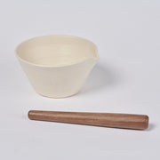 Mixing Bowl with spout