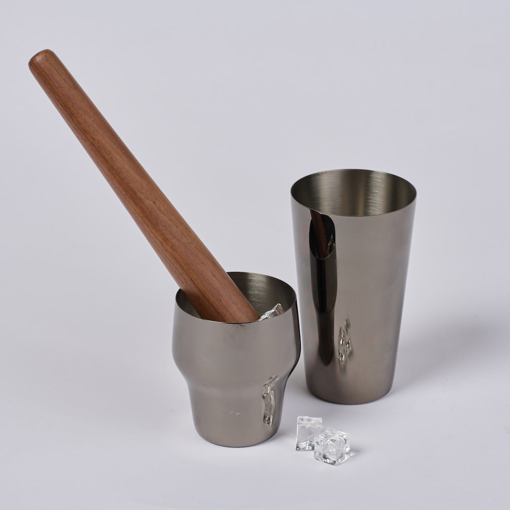 Cocktail Shaker Set