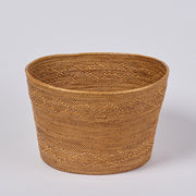 Rattan Basket