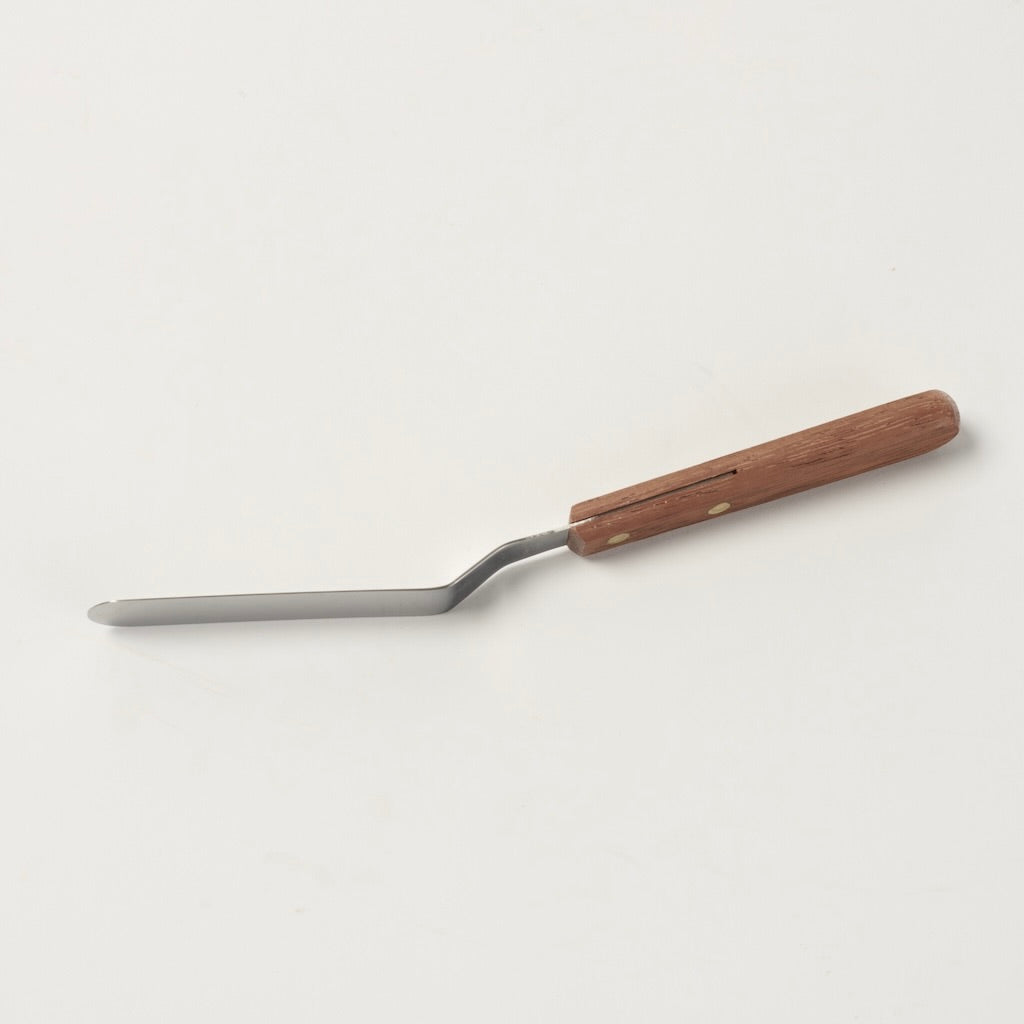 Small Offset Spatula