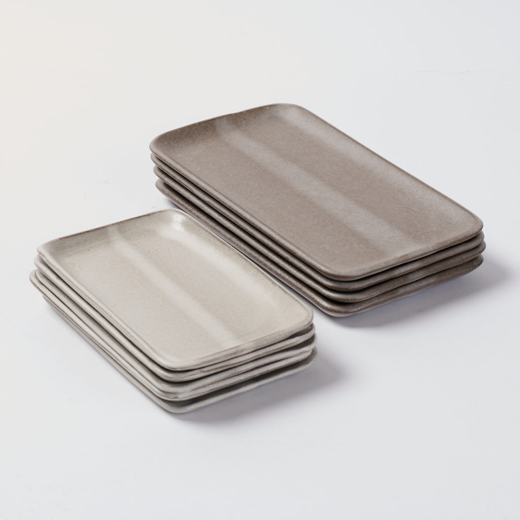Stackable Trays