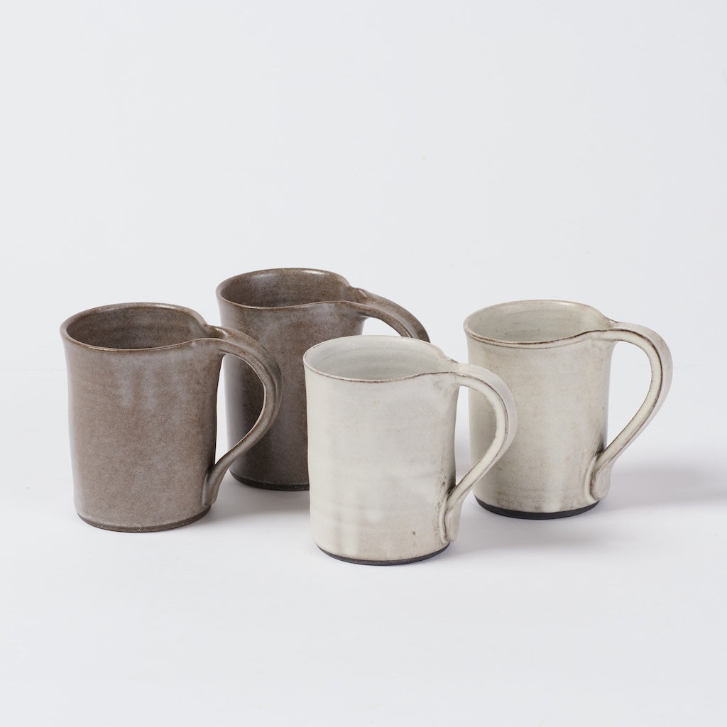 Dandy Coffee Mugs