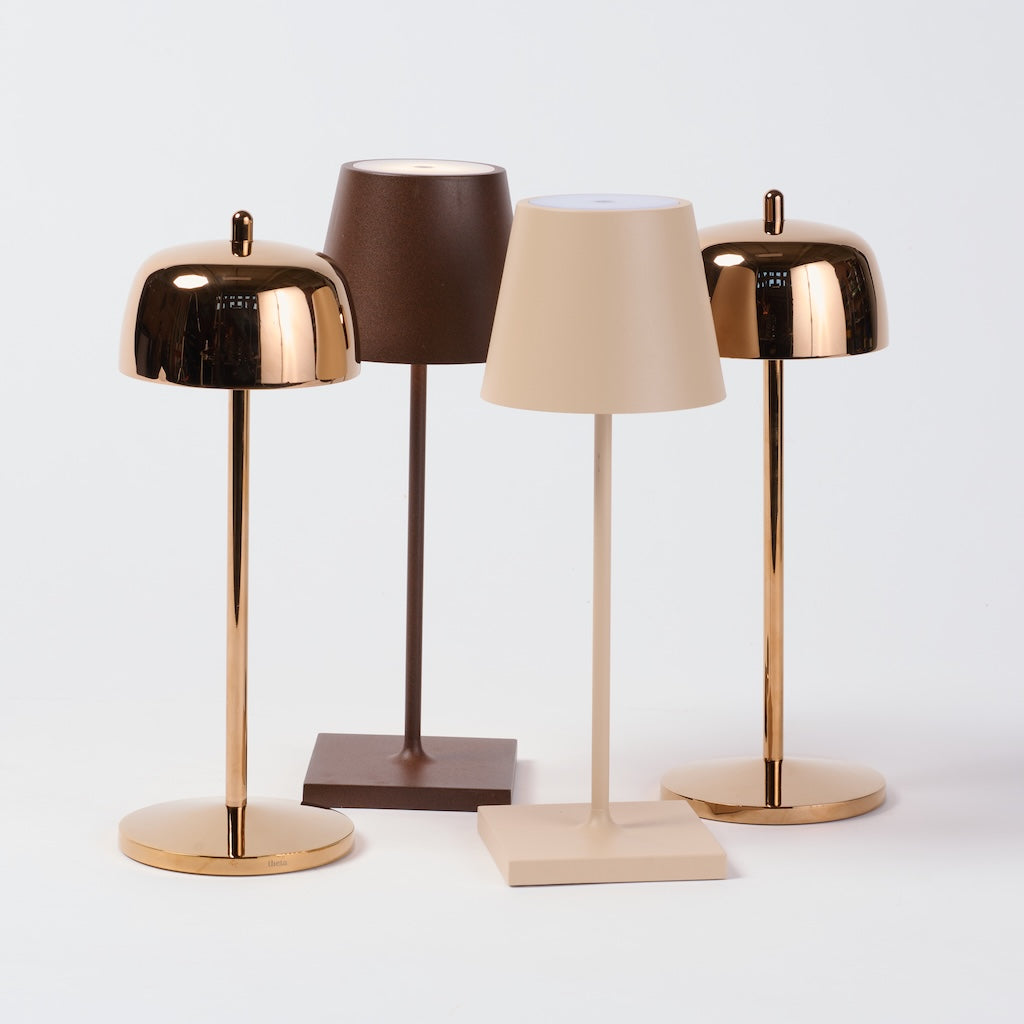 Paldina LED Lamp