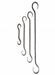 Twist Hanger 8" by Homeportonline